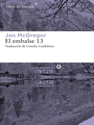 cover image of El embalse 13